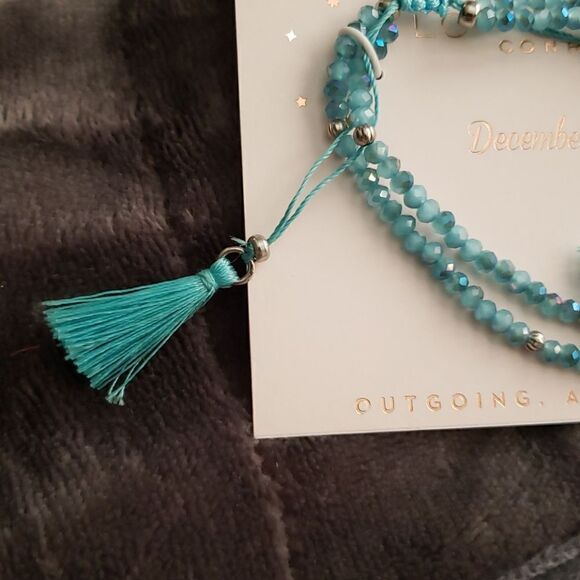 Lauren Conrad December Beaded Br… - Picture 3 of 4